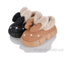 Тапки Lot Shoes